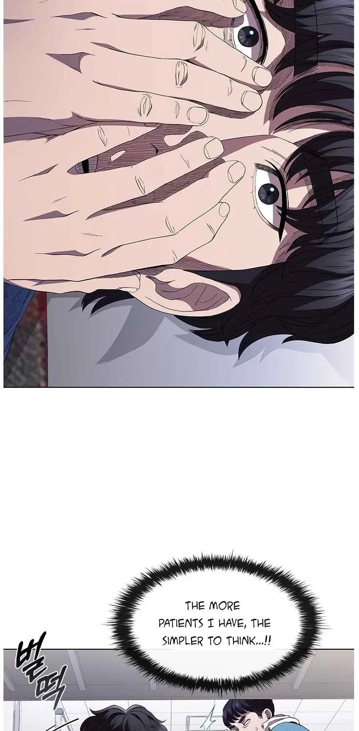 Dr. Choi Tae-Soo Zinmanga X Chapter 98 Page 51