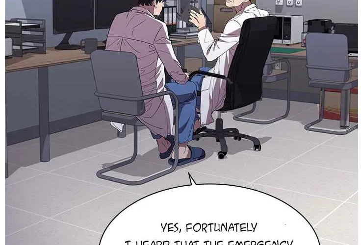 Dr. Choi Tae-Soo Zinmanga X Chapter 97 Page 3