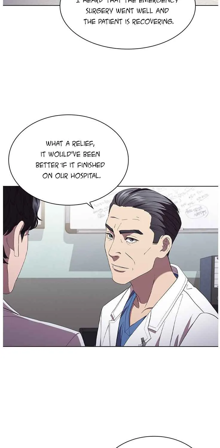Dr. Choi Tae-Soo Zinmanga X Chapter 97 Page 4