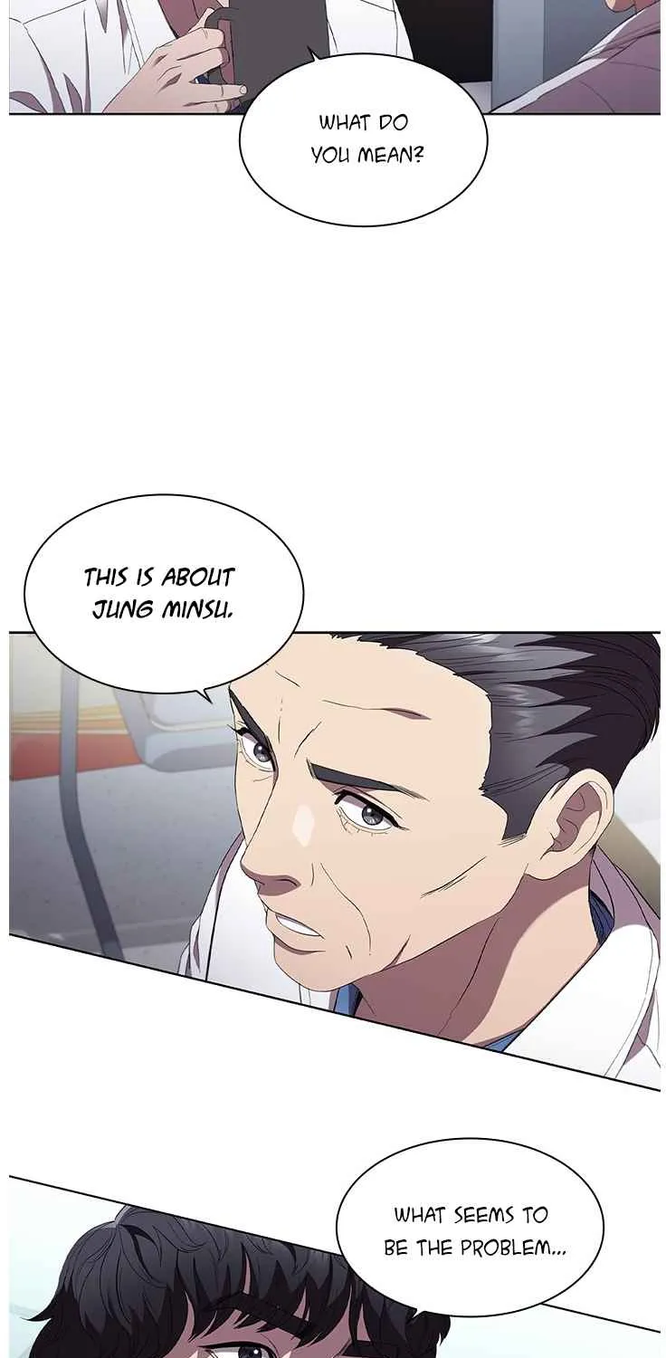 Dr. Choi Tae-Soo Zinmanga X Chapter 97 Page 6