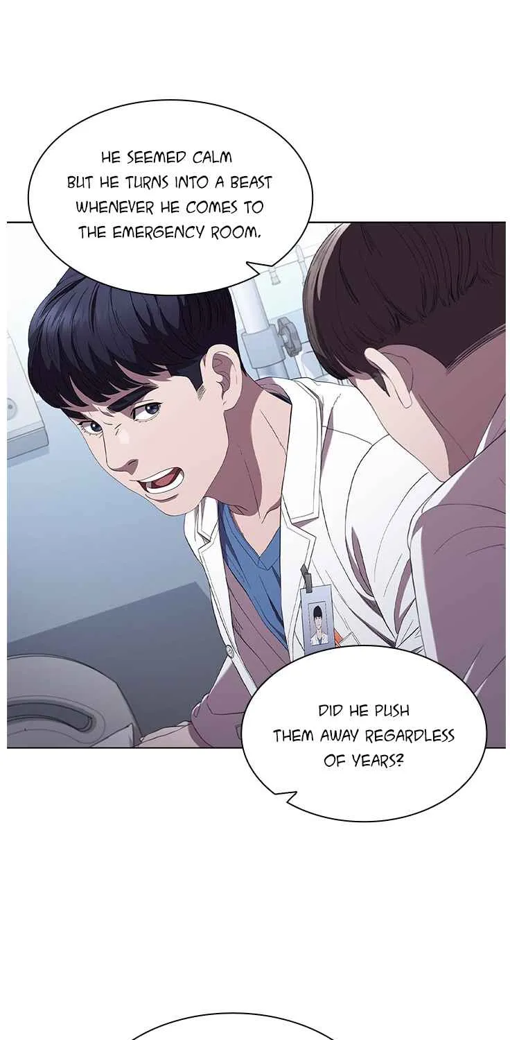 Dr. Choi Tae-Soo Zinmanga X Chapter 97 Page 8