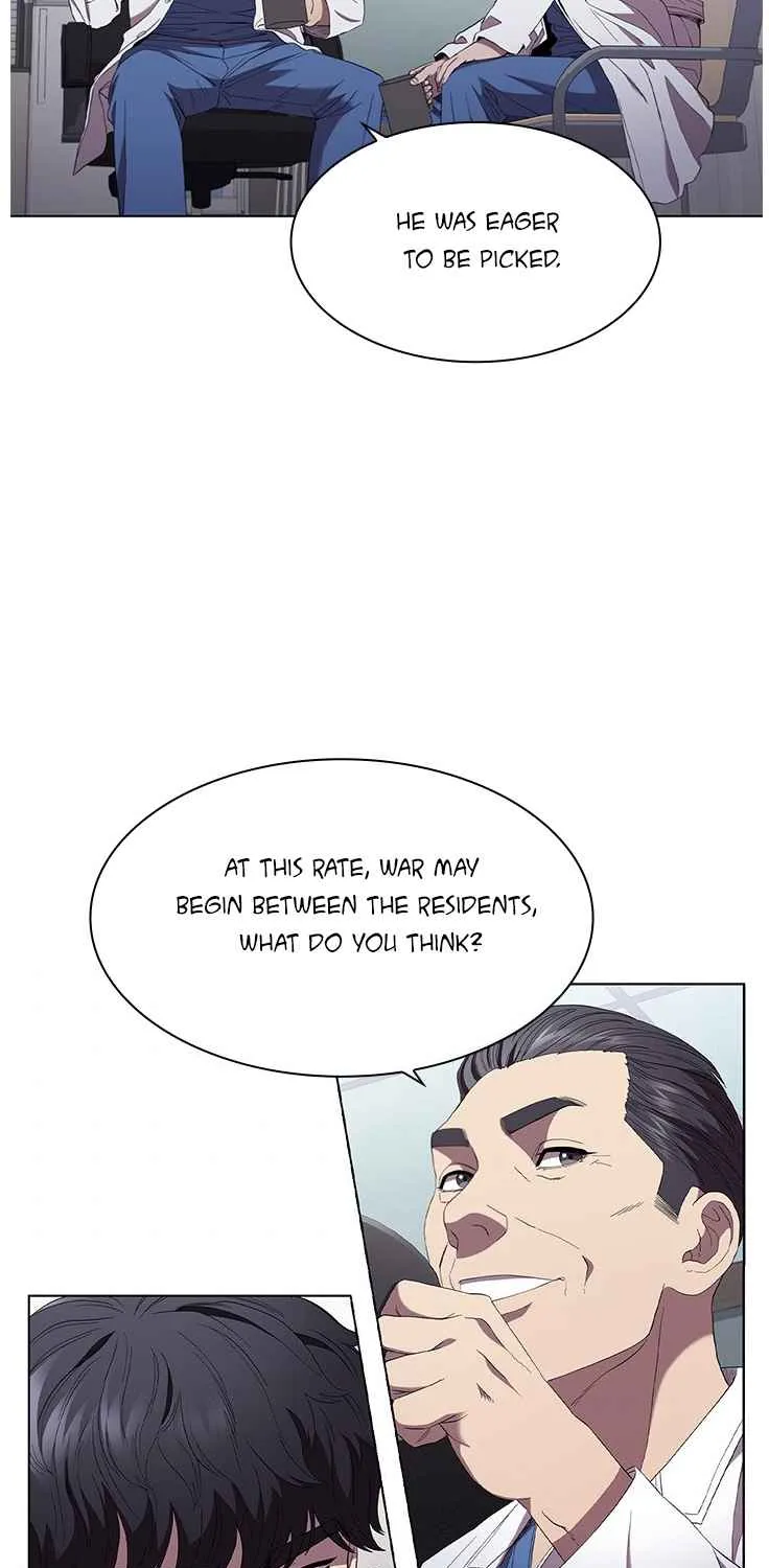 Dr. Choi Tae-Soo Zinmanga X Chapter 97 Page 10