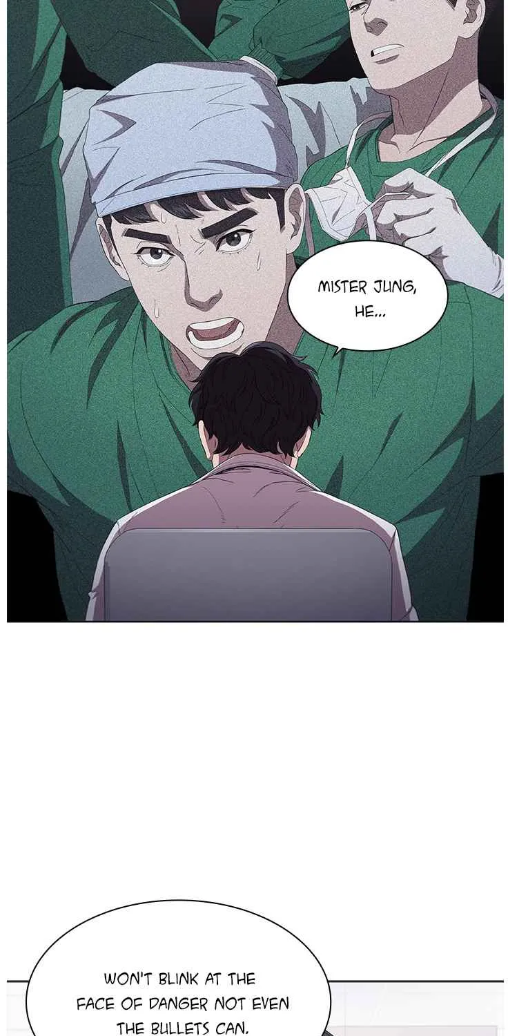 Dr. Choi Tae-Soo Zinmanga X Chapter 97 Page 14