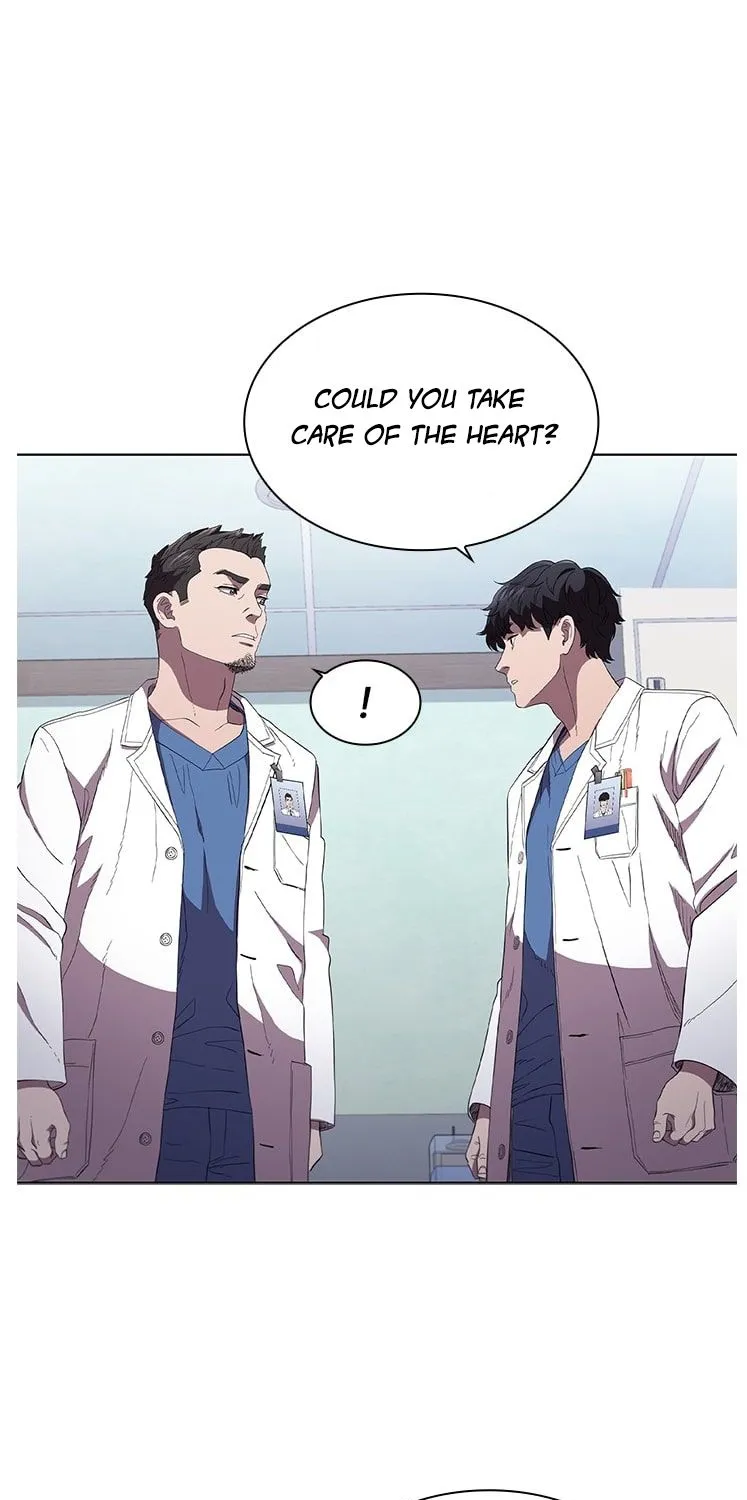 Dr. Choi Tae-Soo Zinmanga X Chapter 96 Page 37