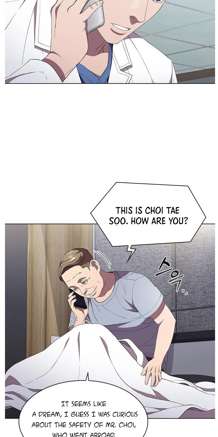 Dr. Choi Tae-Soo Zinmanga X Chapter 96 Page 55