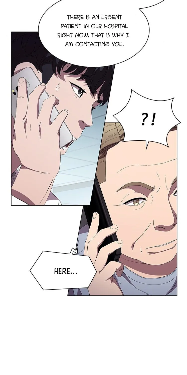 Dr. Choi Tae-Soo Zinmanga X Chapter 96 Page 57