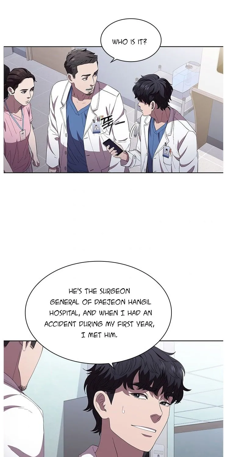 Dr. Choi Tae-Soo Zinmanga X Chapter 96 Page 66