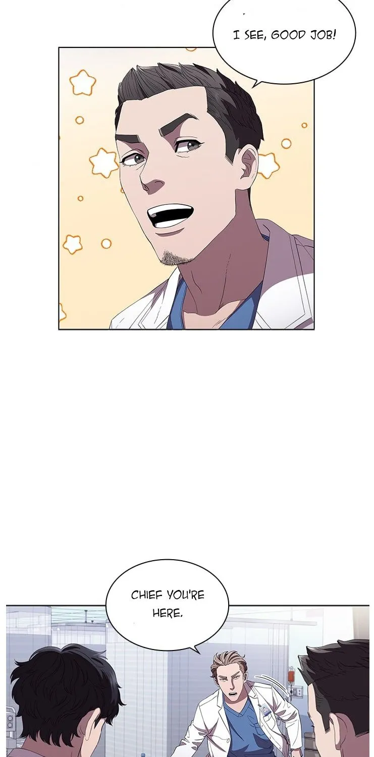 Dr. Choi Tae-Soo Zinmanga X Chapter 96 Page 68