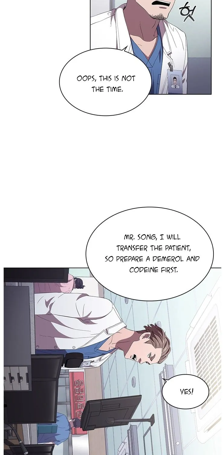 Dr. Choi Tae-Soo Zinmanga X Chapter 96 Page 70