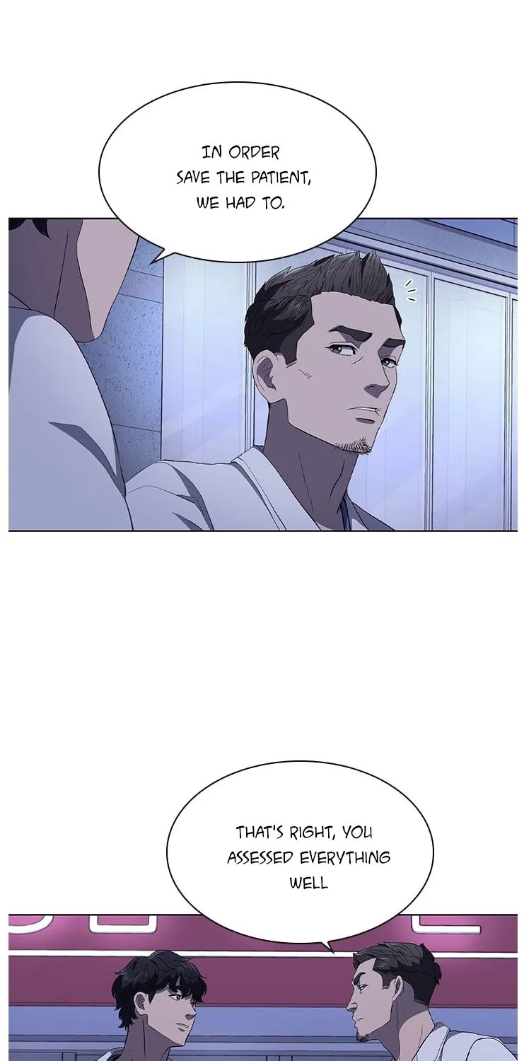 Dr. Choi Tae-Soo Zinmanga X Chapter 96 Page 82