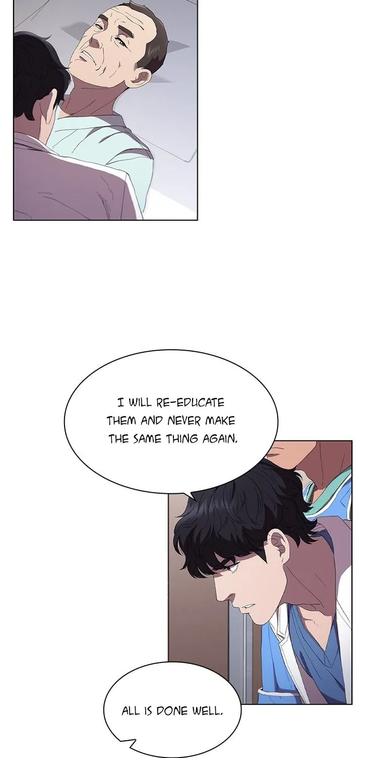 Dr. Choi Tae-Soo Zinmanga X Chapter 95 Page 73