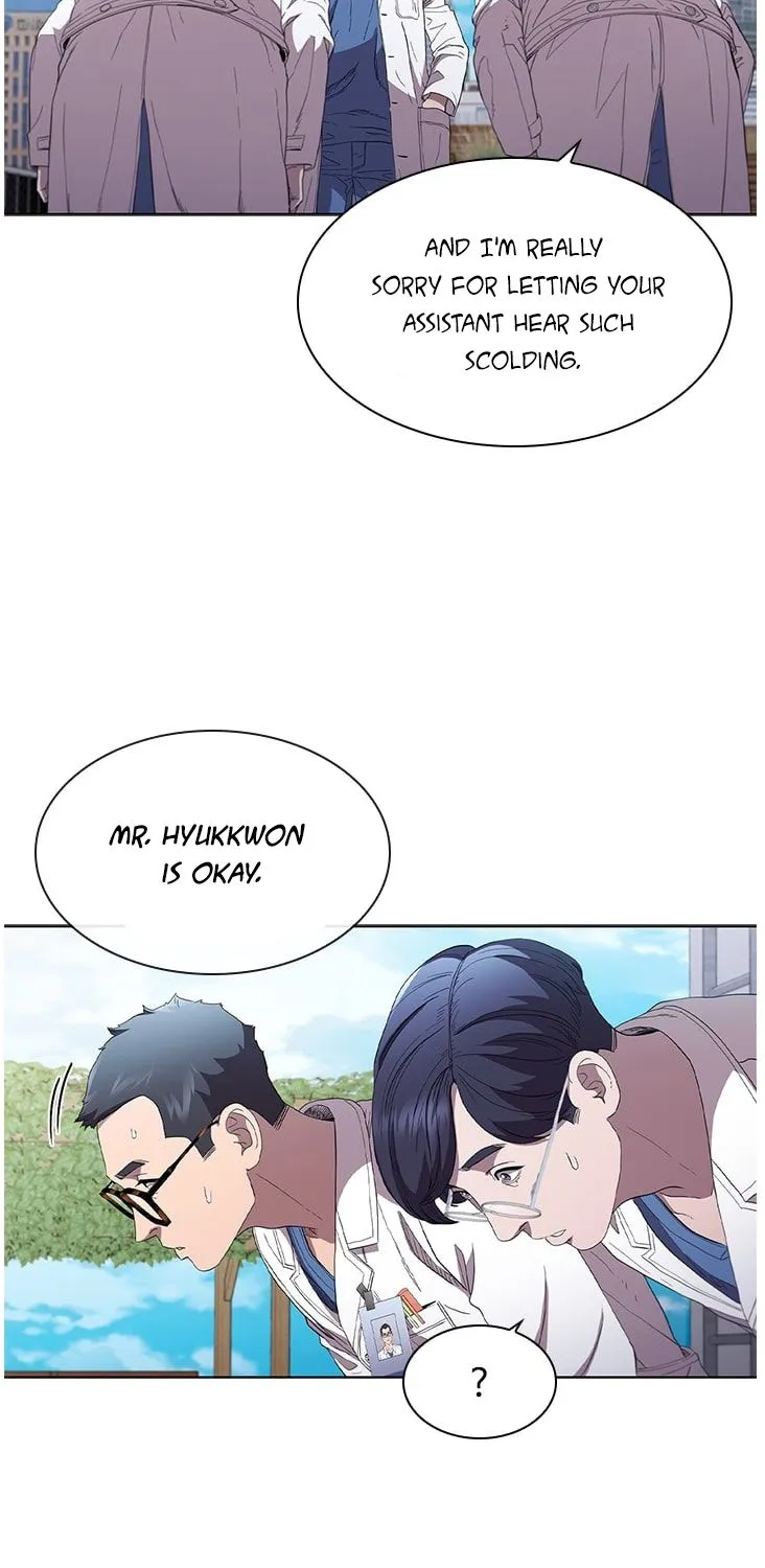 Dr. Choi Tae-Soo Zinmanga X Chapter 95 Page 85