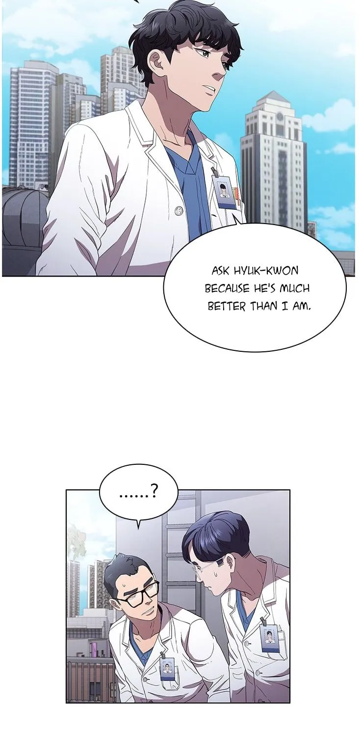 Dr. Choi Tae-Soo Zinmanga X Chapter 95 Page 87