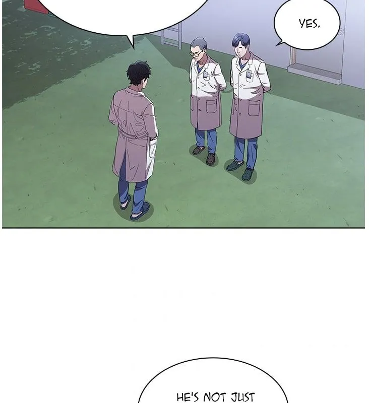 Dr. Choi Tae-Soo Zinmanga X Chapter 95 Page 89