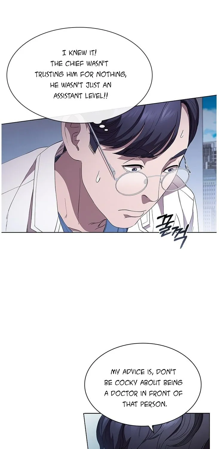 Dr. Choi Tae-Soo Zinmanga X Chapter 95 Page 92