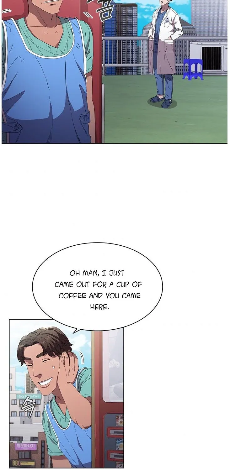 Dr. Choi Tae-Soo Zinmanga X Chapter 95 Page 100