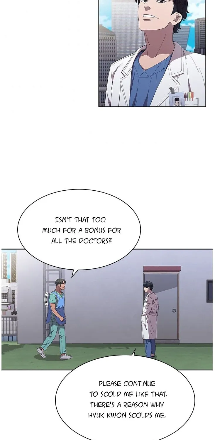 Dr. Choi Tae-Soo Zinmanga X Chapter 95 Page 102