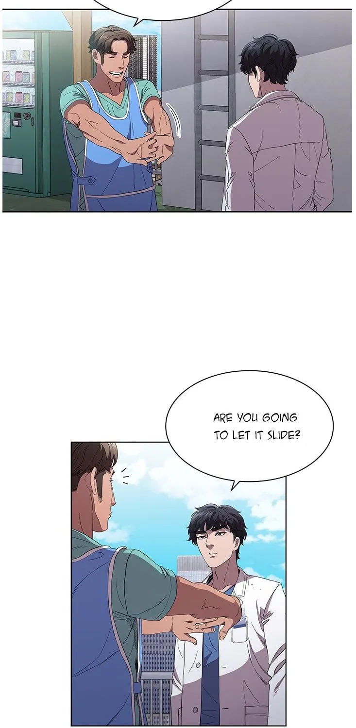 Dr. Choi Tae-Soo Zinmanga X Chapter 95 Page 104