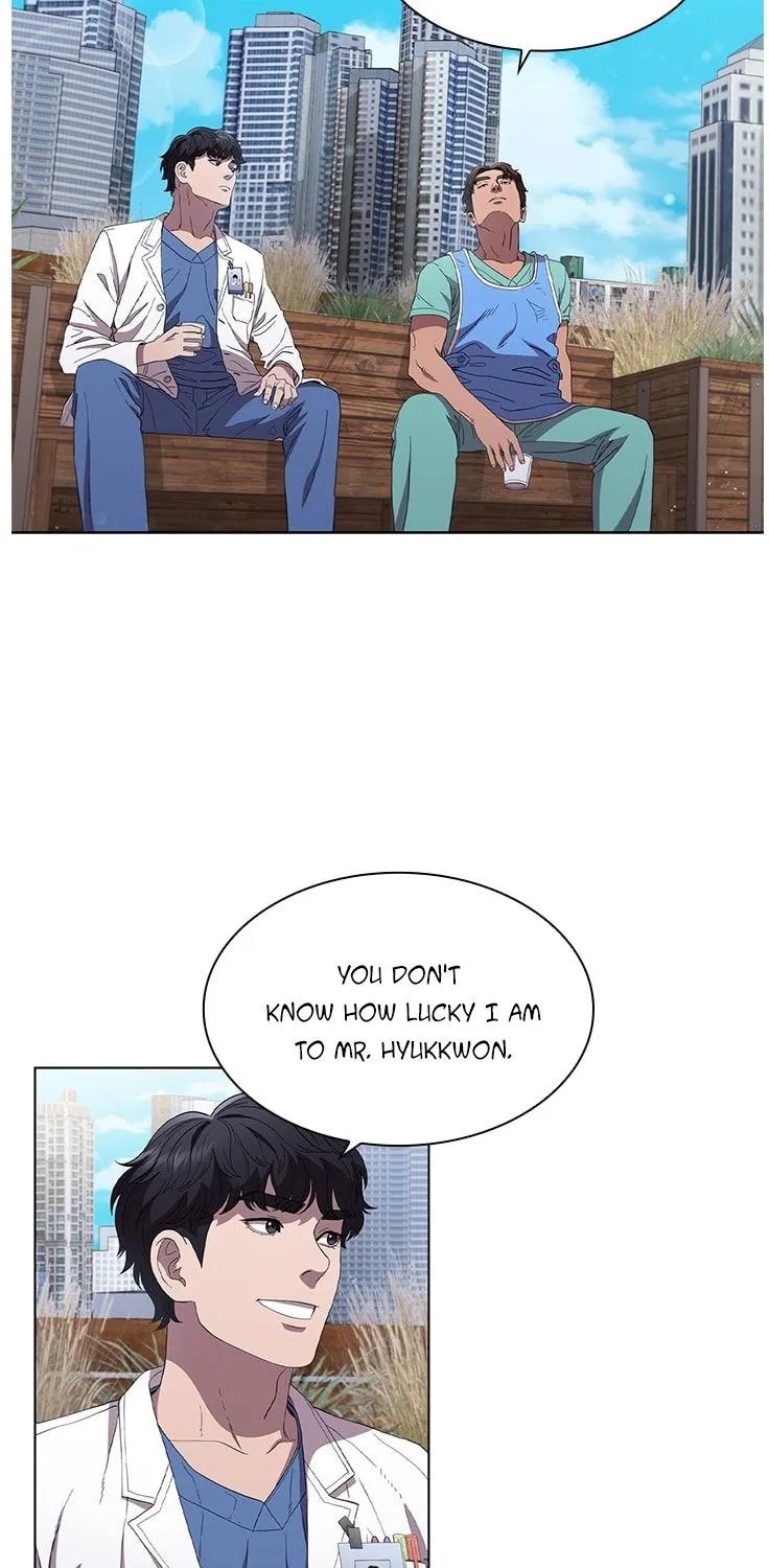 Dr. Choi Tae-Soo Zinmanga X Chapter 95 Page 119