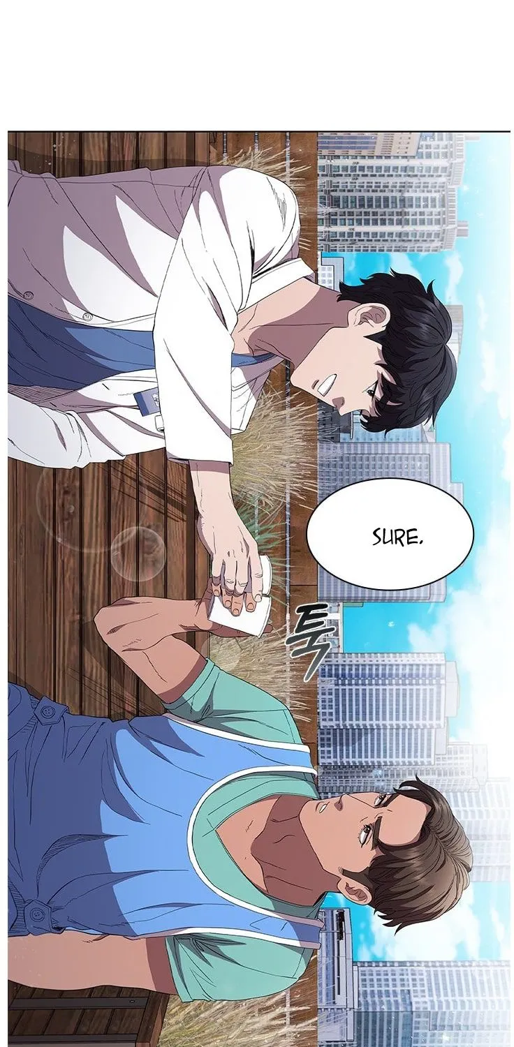 Dr. Choi Tae-Soo Zinmanga X Chapter 95 Page 121