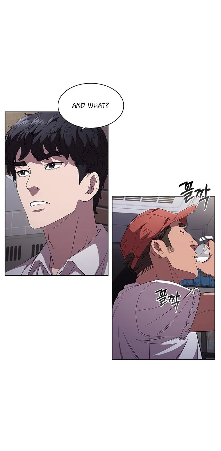 Dr. Choi Tae-Soo Zinmanga X Chapter 94 Page 44