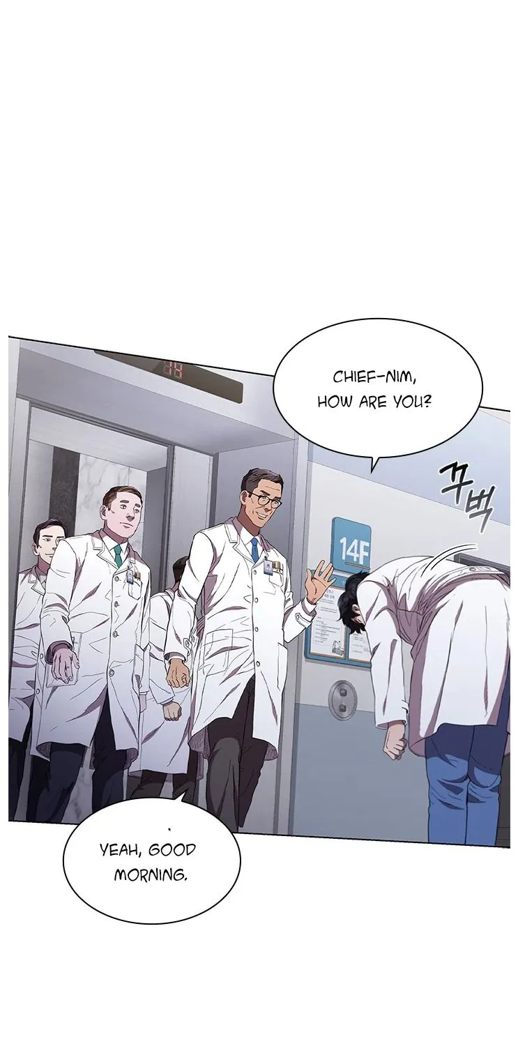 Dr. Choi Tae-Soo Zinmanga X Chapter 93 Page 8