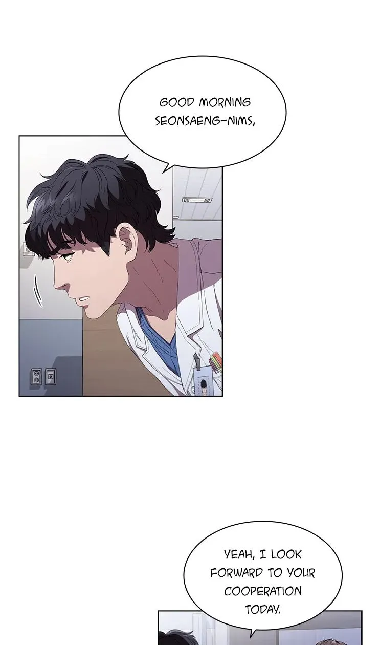 Dr. Choi Tae-Soo Zinmanga X Chapter 93 Page 9