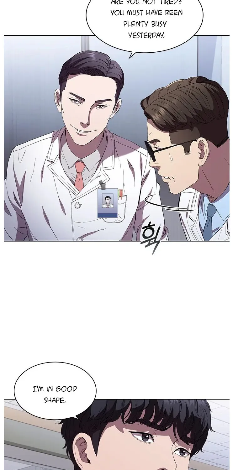Dr. Choi Tae-Soo Zinmanga X Chapter 93 Page 12