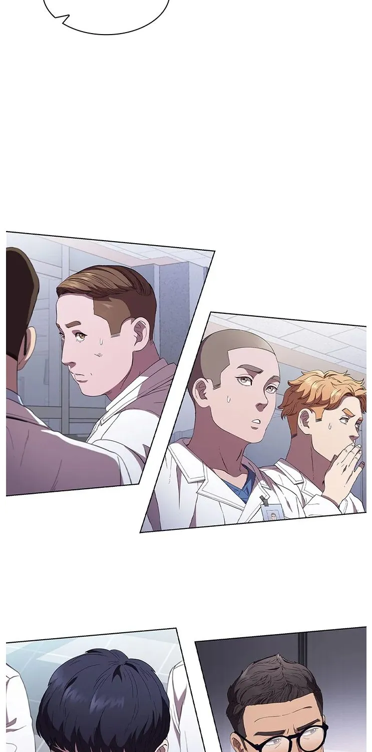 Dr. Choi Tae-Soo Zinmanga X Chapter 93 Page 14
