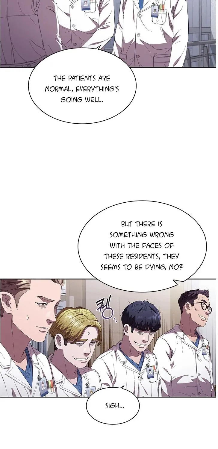 Dr. Choi Tae-Soo Zinmanga X Chapter 93 Page 22