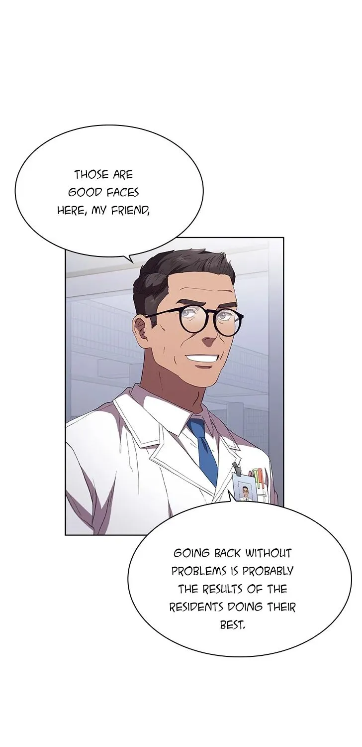Dr. Choi Tae-Soo Zinmanga X Chapter 93 Page 23