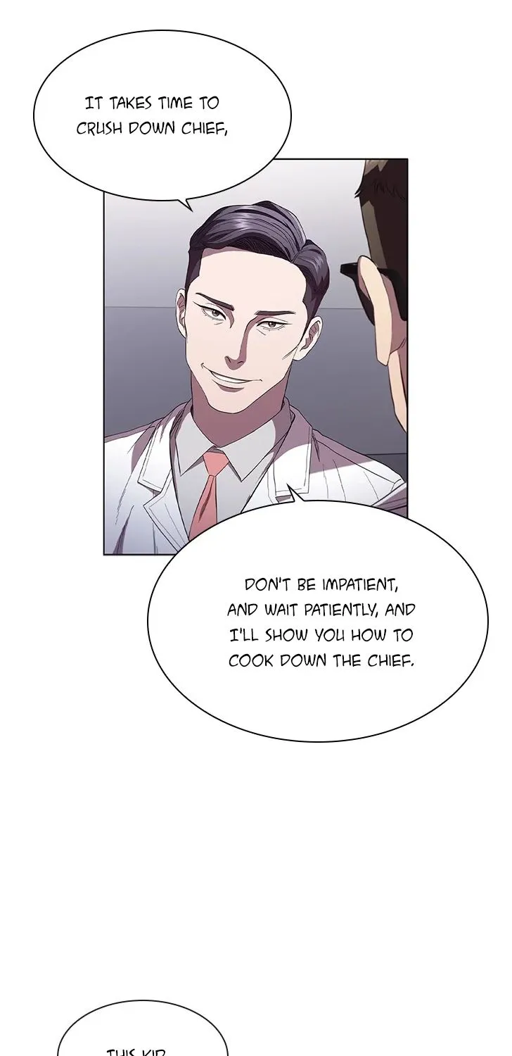 Dr. Choi Tae-Soo Zinmanga X Chapter 93 Page 32