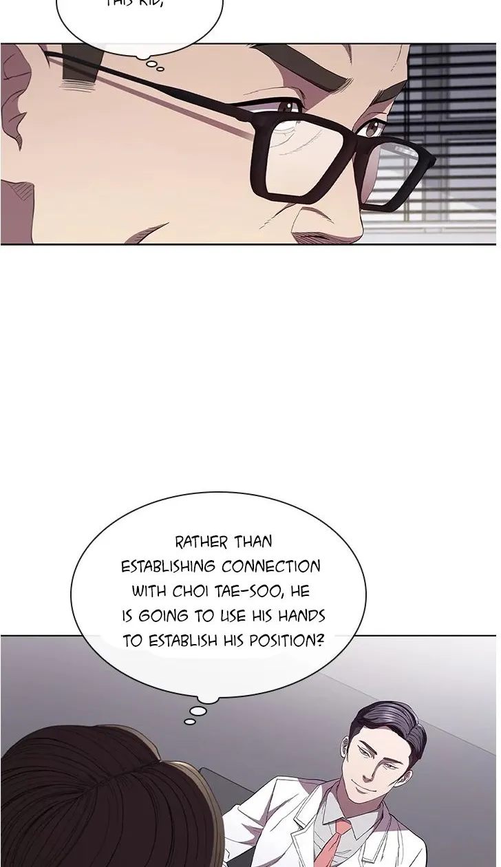 Dr. Choi Tae-Soo Zinmanga X Chapter 93 Page 33
