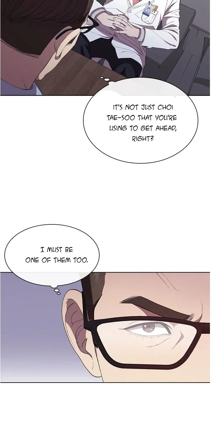 Dr. Choi Tae-Soo Zinmanga X Chapter 93 Page 34
