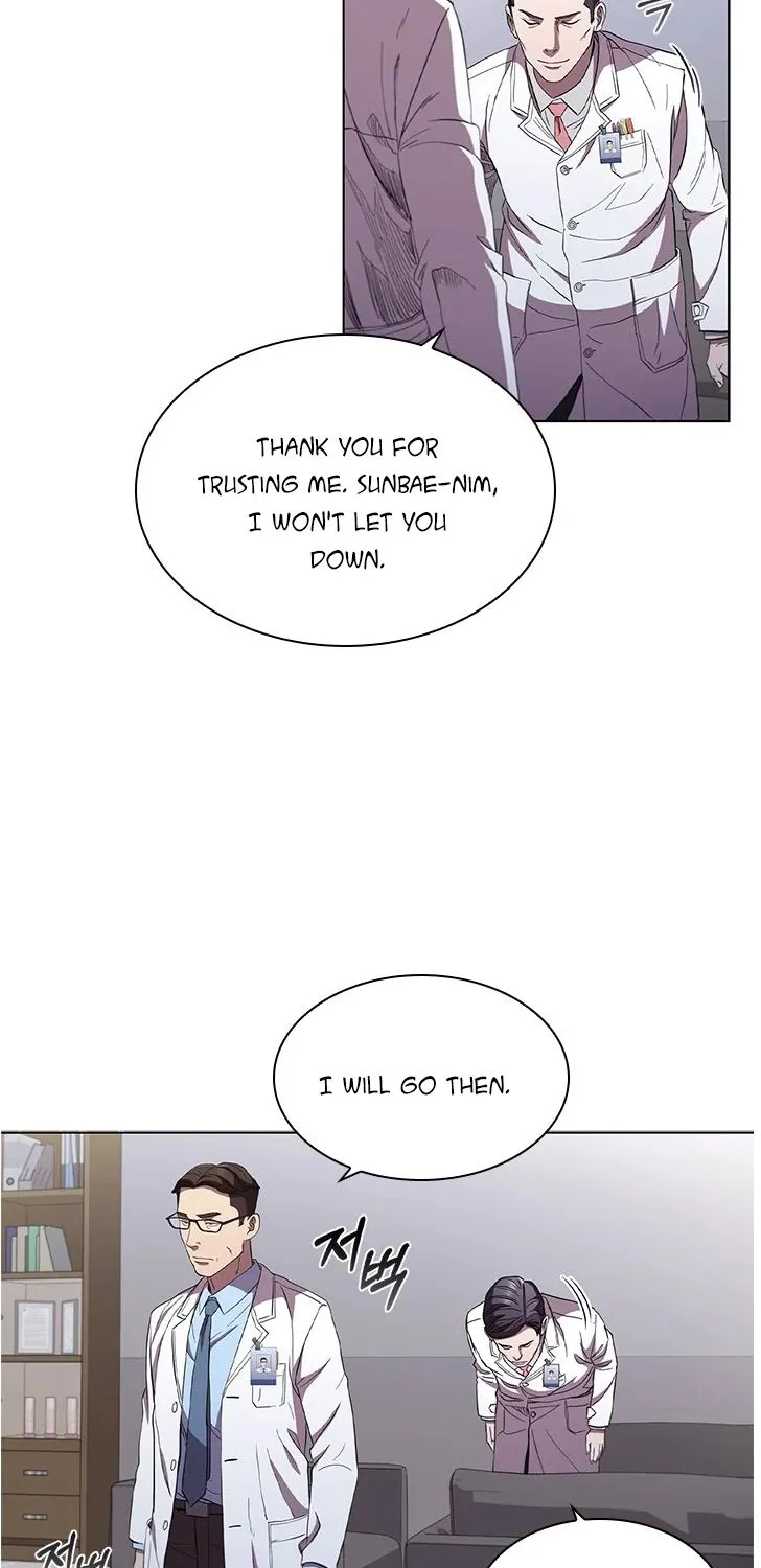 Dr. Choi Tae-Soo Zinmanga X Chapter 93 Page 36