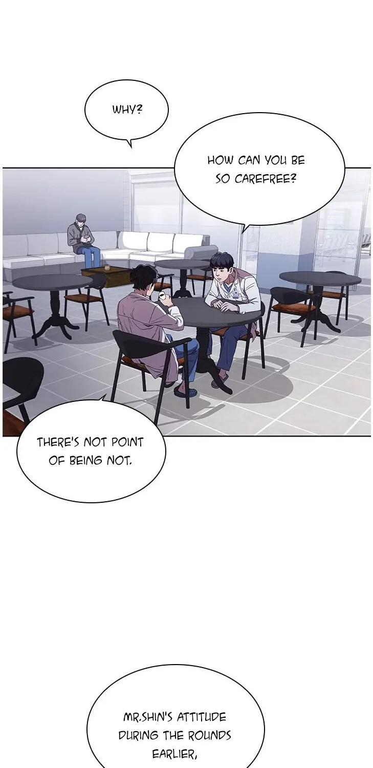 Dr. Choi Tae-Soo Zinmanga X Chapter 93 Page 43