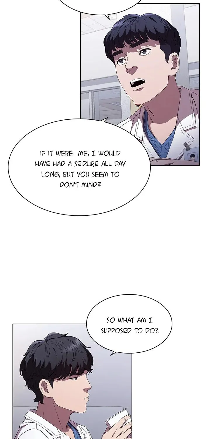 Dr. Choi Tae-Soo Zinmanga X Chapter 93 Page 44