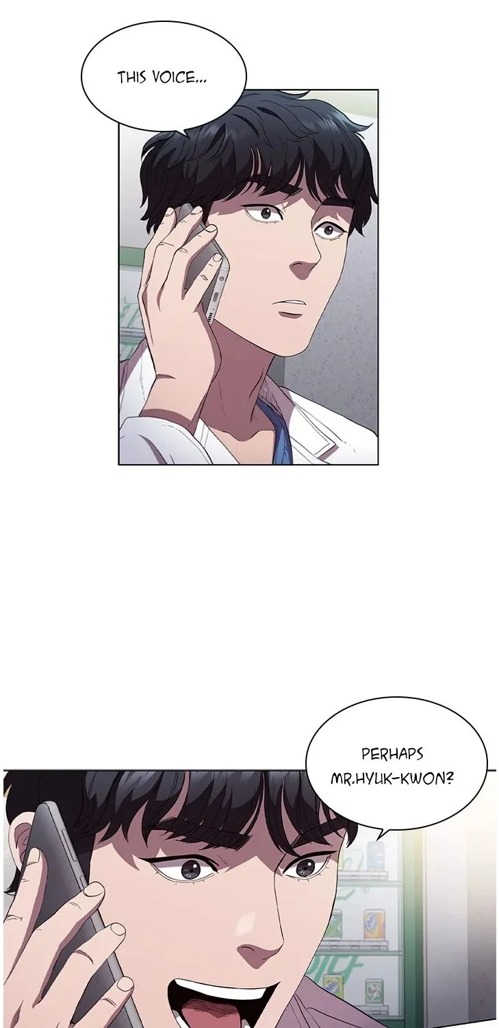 Dr. Choi Tae-Soo Zinmanga X Chapter 93 Page 50