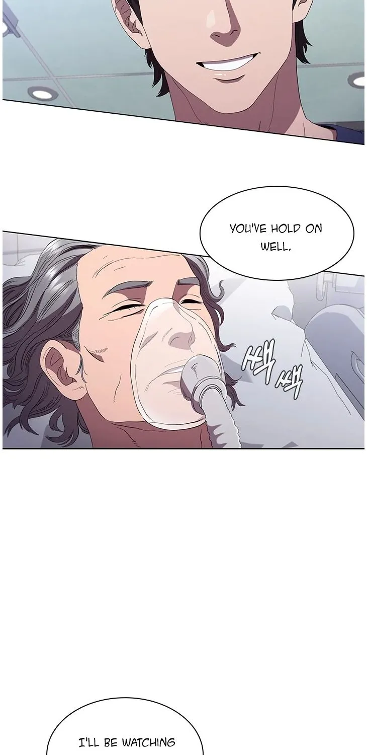 Dr. Choi Tae-Soo Zinmanga X Chapter 92 Page 23