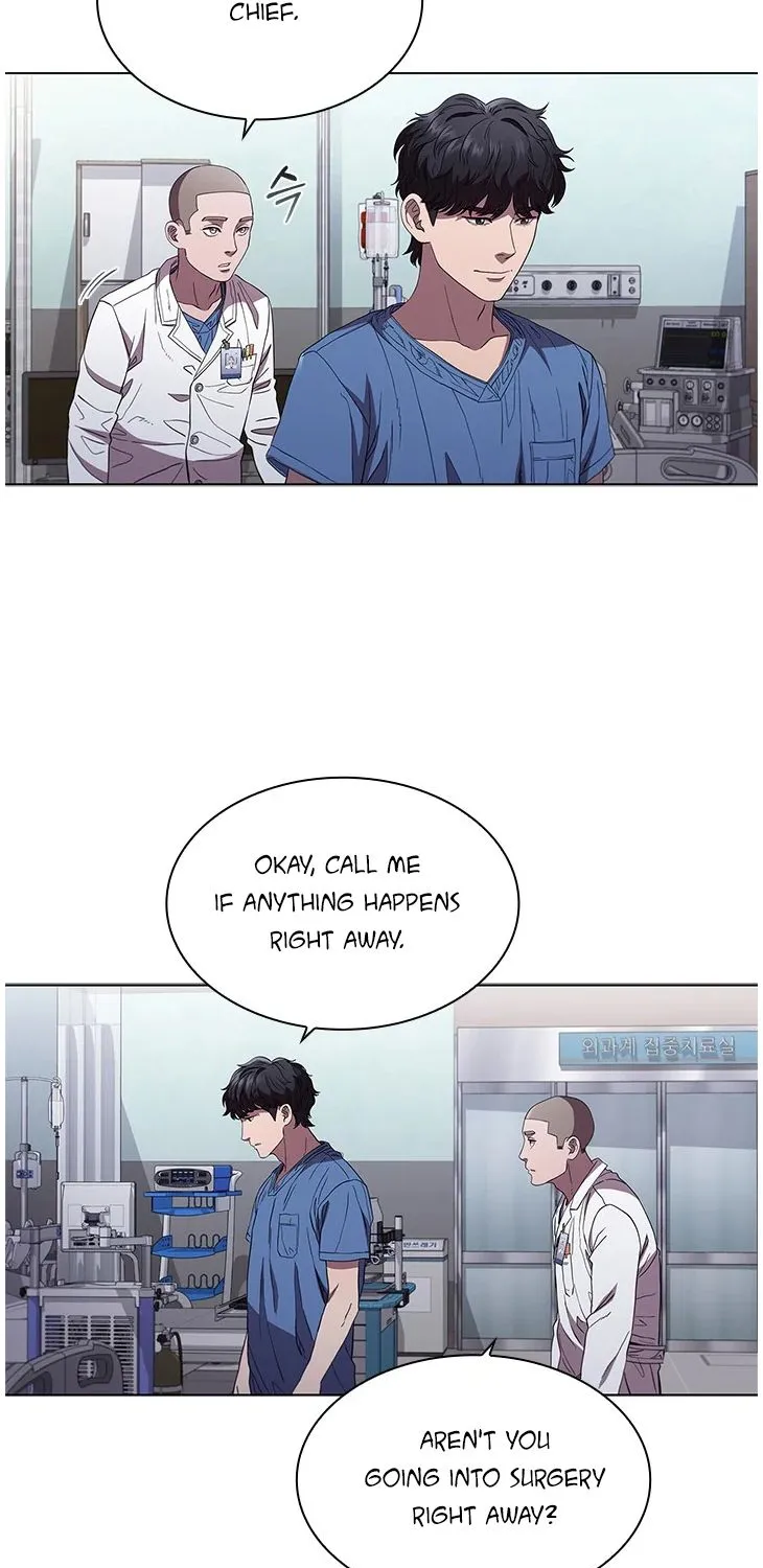Dr. Choi Tae-Soo Zinmanga X Chapter 92 Page 24
