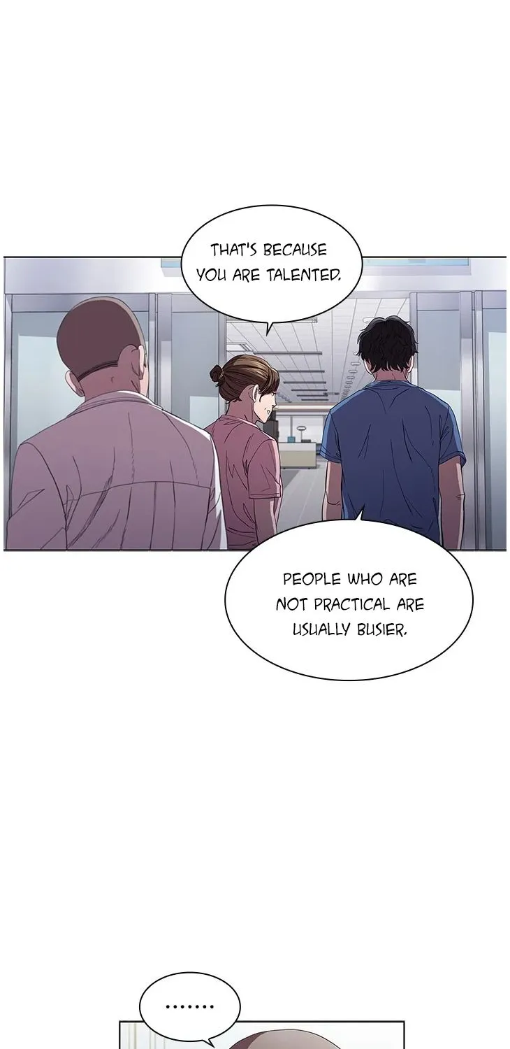 Dr. Choi Tae-Soo Zinmanga X Chapter 92 Page 28
