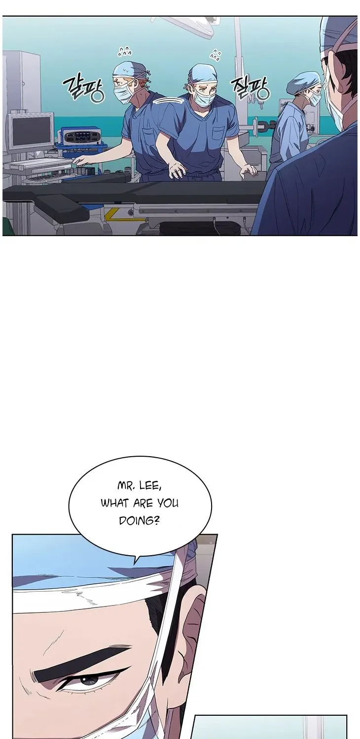 Dr. Choi Tae-Soo Zinmanga X Chapter 92 Page 32