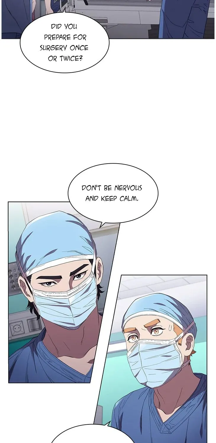 Dr. Choi Tae-Soo Zinmanga X Chapter 92 Page 34