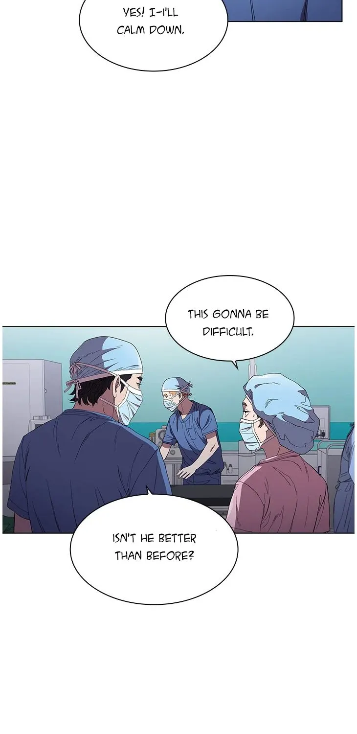 Dr. Choi Tae-Soo Zinmanga X Chapter 92 Page 35