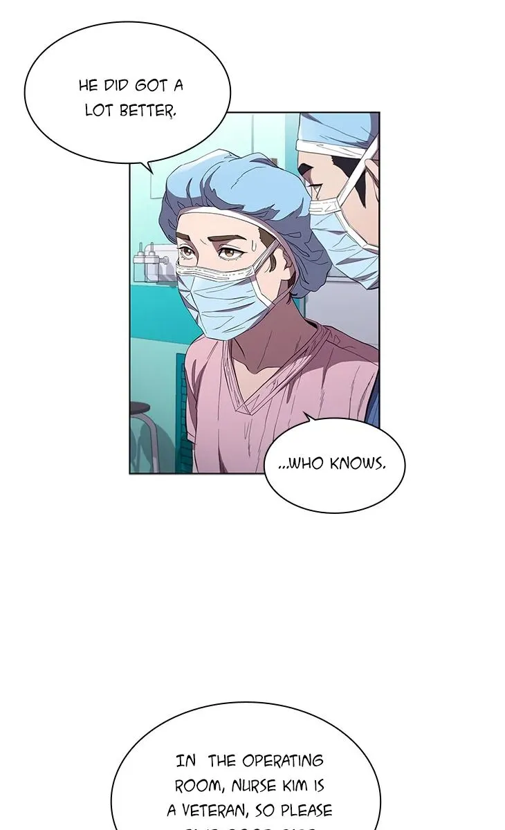 Dr. Choi Tae-Soo Zinmanga X Chapter 92 Page 36