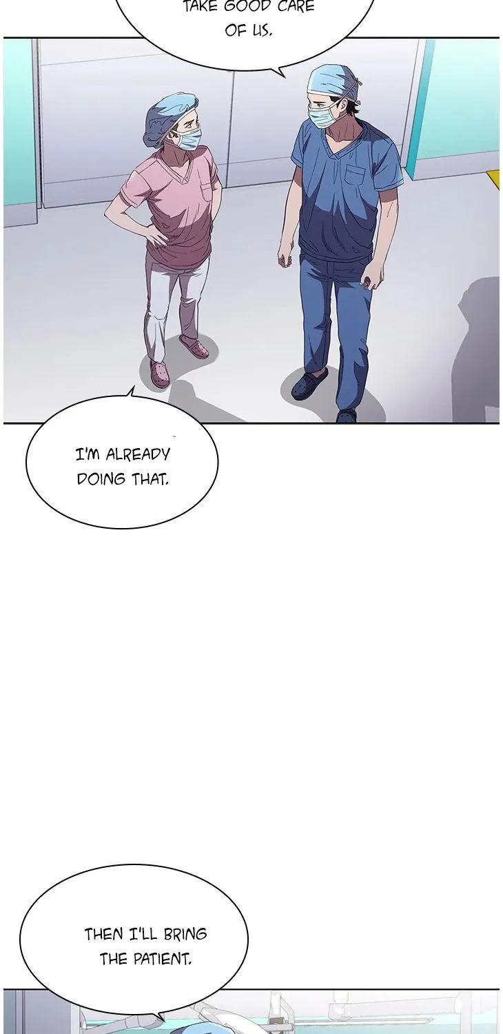 Dr. Choi Tae-Soo Zinmanga X Chapter 92 Page 37