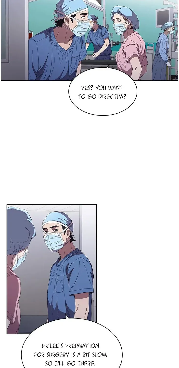 Dr. Choi Tae-Soo Zinmanga X Chapter 92 Page 38