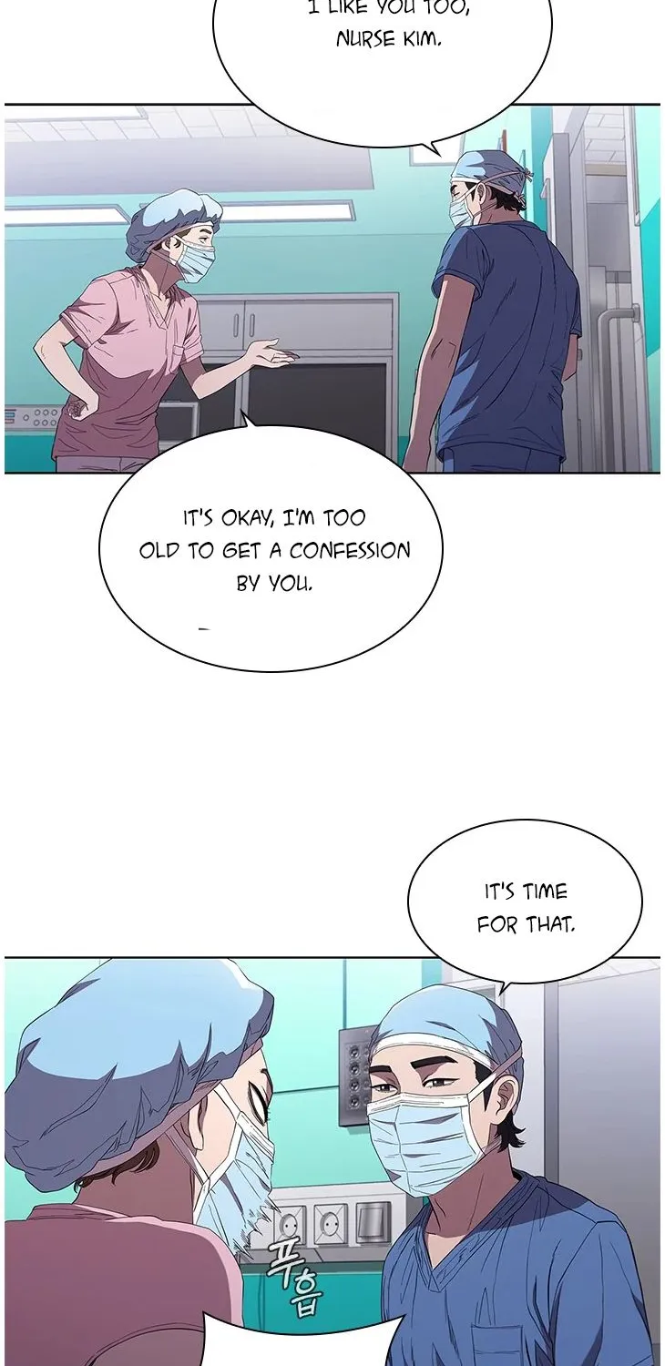 Dr. Choi Tae-Soo Zinmanga X Chapter 92 Page 40