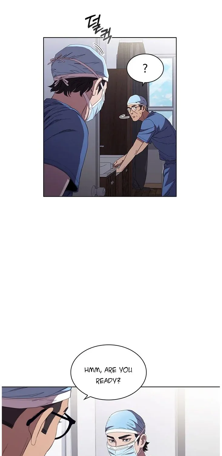 Dr. Choi Tae-Soo Zinmanga X Chapter 92 Page 44