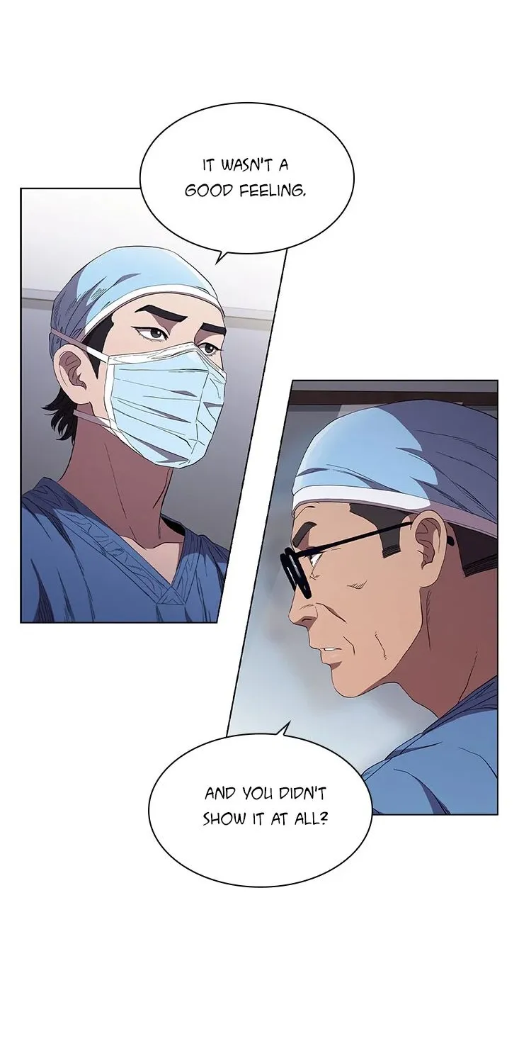Dr. Choi Tae-Soo Zinmanga X Chapter 92 Page 48